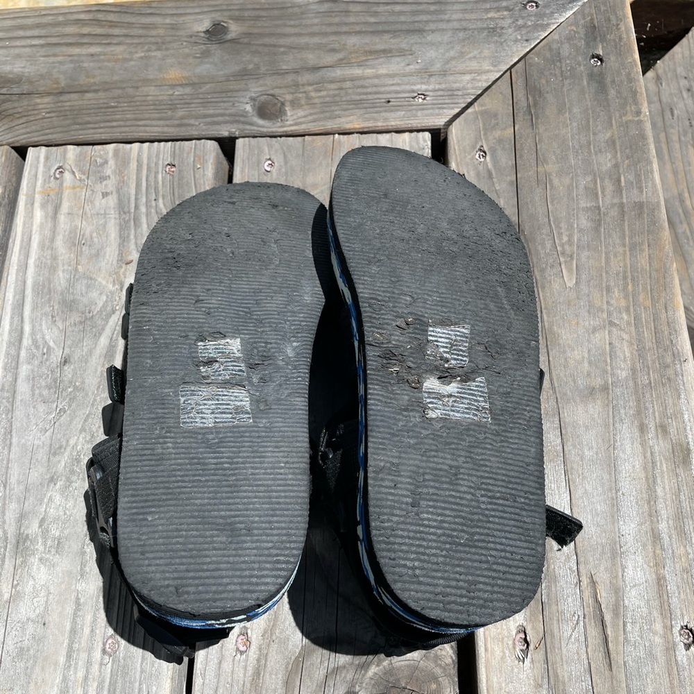 Suicoke STYLE sandals/slides - Picture 6 of 6